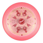 Pink (Red Lasers/Gold Linear Holo) 173-174 Supreme Flight Colorshift Z Zeus