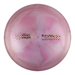 #1 (Taxi Cab) 167-169 Titanium (Ti) Swirl Scorch