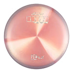 #67 (Paul McBeth) 173-174 Titanium Swirl FLX Luna #1