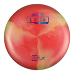 #65 (Winter Sunset) 173-174 Titanium Swirl FLX Luna #2