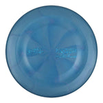 #16 (Blue Light Shatter) 170-172 Titanium (Ti) Swirl Zone GT