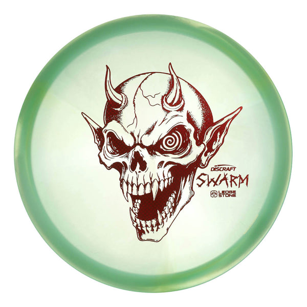 Z Swirl Swarm