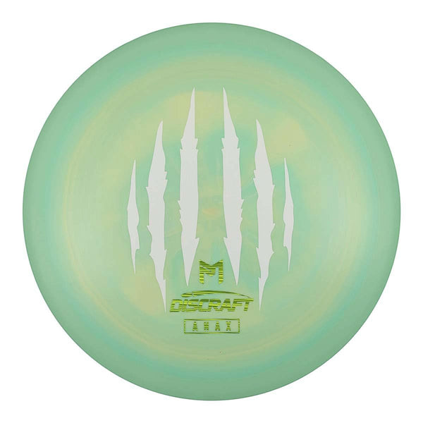 #42 173-174 Paul McBeth 6x Claw ESP Anax