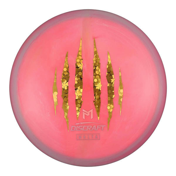 #45 173-174 Paul McBeth 6x Claw ESP Malta