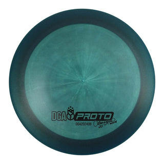 #1 (Black) 170-172 Catrina Allen DGA Proto Driver