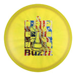 #63 (Flag) 177+ Chess ESP Buzzz