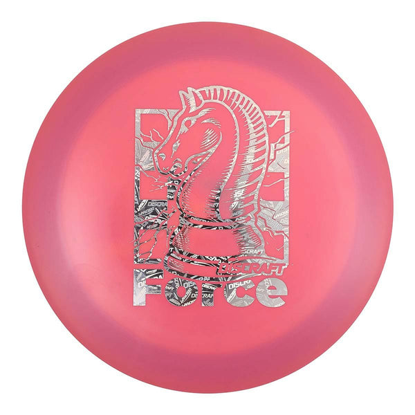 #56 (Discraft) 173-174 Chess ESP Force