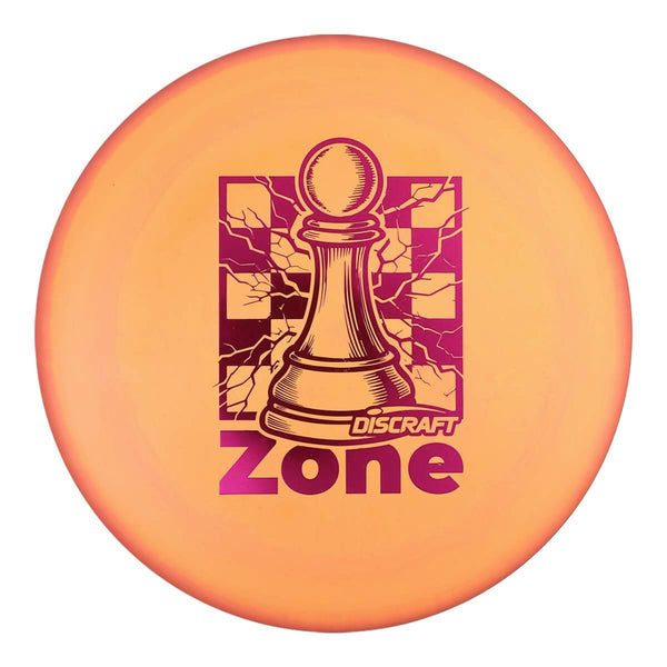 #51 (Magenta Metallic) 173-174 Chess ESP Zone