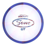 #71 (Flag) 173-174 DGLO Z Swirl Zone GT