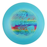 ESP Buzzz #11 (Rainbow Lasers) 177+ Brad Hammock Discs (Buzzz, Heat, Raptor)