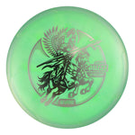 Disc Point Big Z Swirl Buzzz