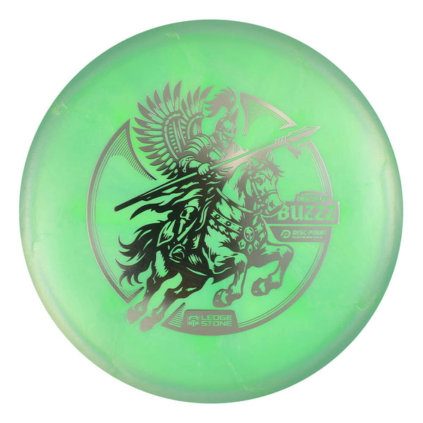 Disc Point Big Z Swirl Buzzz