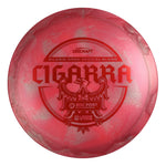 Disc Point Big Z Swirl Cigarra