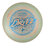 #1 (Blue Light Shatter) 160-163 Paige Pierce ESP First Run Drive