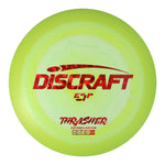 #45 Red Shatter 173-174 ESP Thrasher