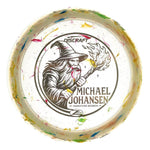 Michael Johansen JBZ Lite Scorch