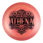 #61 (Black) 170-172 Titanium Swirl Athena #2