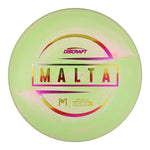 #60 Summer Sunset 173-174 Paul McBeth ESP Malta