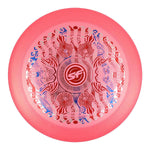 Pink (Red Lasers/Flag) 173-174 Supreme Flight Colorshift Z Zeus