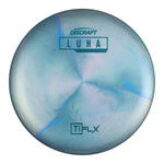 #64 (Teal Metallic) 173-174 Titanium Swirl FLX Luna #2