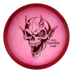 Z Swirl Swarm