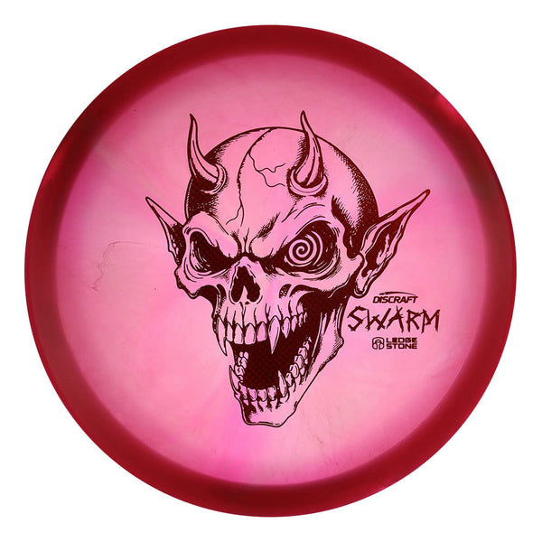 Z Swirl Swarm