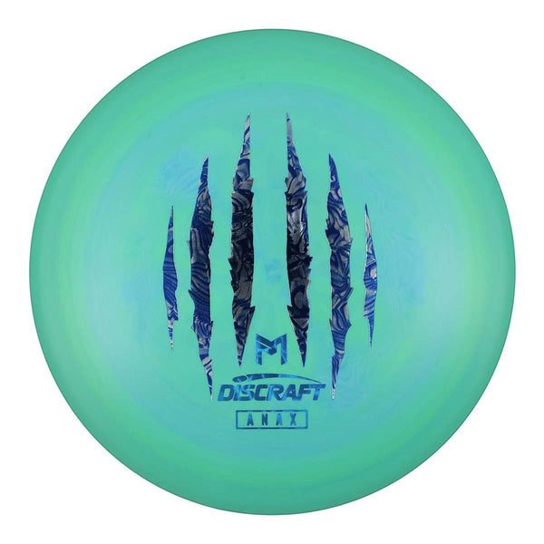 #40 173-174 Paul McBeth 6x Claw ESP Anax