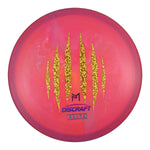 #44 173-174 Paul McBeth 6x Claw ESP Malta