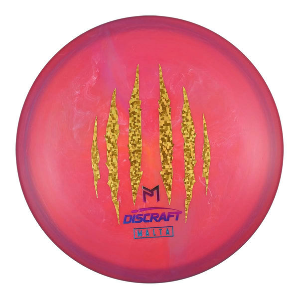 #44 173-174 Paul McBeth 6x Claw ESP Malta