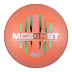 #46 173-174 Paul McBeth 6x Claw ESP Vulture