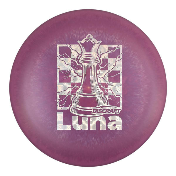 #42 (Paul McBeth) 173-174 Chess ESP Luna