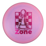 #50 (Magenta Metallic) 173-174 Chess ESP Zone