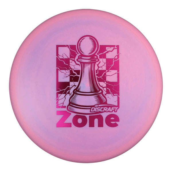 #50 (Magenta Metallic) 173-174 Chess ESP Zone