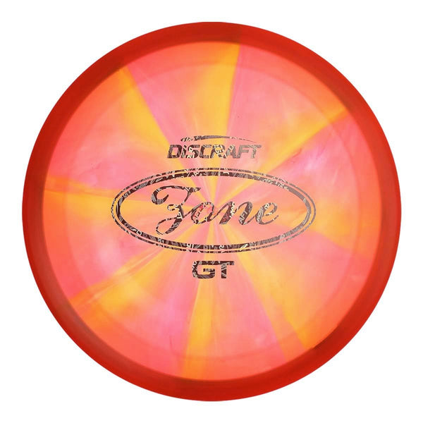 #70 (Discraft) 173-174 DGLO Z Swirl Zone GT