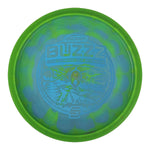 #24 Blue Holo 177+ 2023 Chris Dickerson Tour Series ESP Buzzz