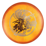 Disc Point Big Z Swirl Buzzz