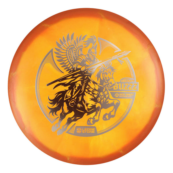 Disc Point Big Z Swirl Buzzz