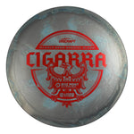 Disc Point Big Z Swirl Cigarra