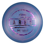 #170 (Purple Rose) 173-174 Paul McBeth First Run Ares