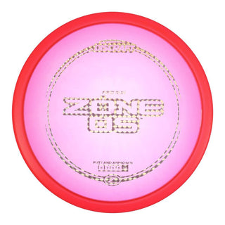 Red (Silver Prisms) 170-172 Z First Run Zone OS