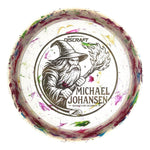 Michael Johansen JBZ Lite Scorch