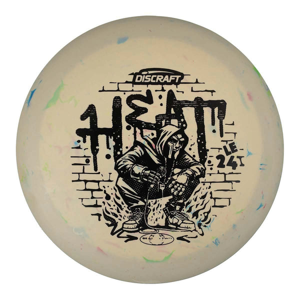 Heat (Misprint) 173-174 $4.99 Ledgestone Misprint Discs (Cyber Monday)