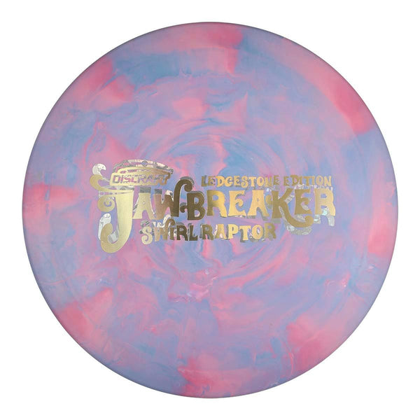 Raptor #70 (Jawbreaker Swirl) 173-174 $6.99 Misprints #2