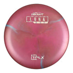 #65 (Paul McBeth) 173-174 Titanium Swirl FLX Luna #1