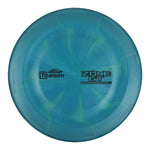 #14 (Black) 170-172 Titanium (Ti) Swirl Zone GT