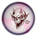 Z Swirl Swarm
