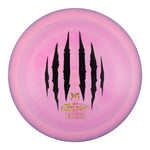 #36 173-174 Paul McBeth 6x Claw ESP Anax