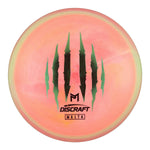 #43 173-174 Paul McBeth 6x Claw ESP Malta