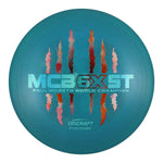 #44 173-174 Paul McBeth 6x Claw ESP Vulture