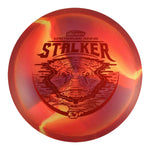 Alexis Mandujano ESP Swirl Stalker